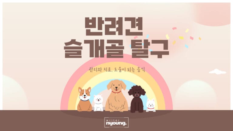 강아지-슬개골탈구-대문이미지