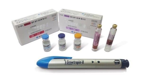 그로트로핀-동아ST