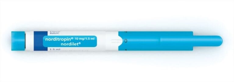 노디트로핀-노보노디스크